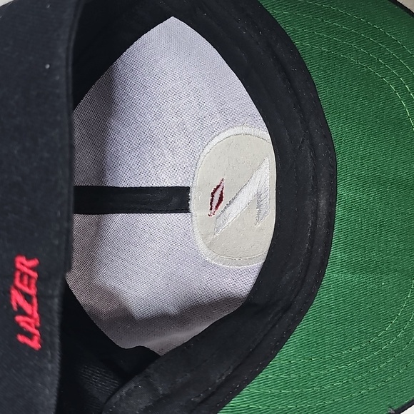 Lazer Cap - Picture 4 of 8